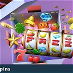 slot machines free spins no deposit